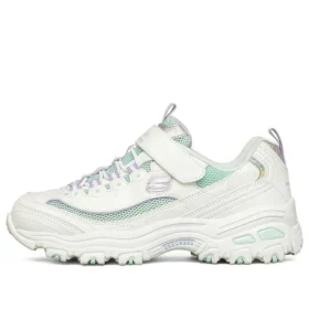DLites K ”White Purple”