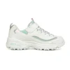 DLites K ”White Purple”