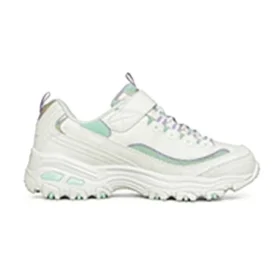 DLites K ”White Purple”