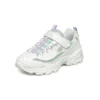 DLites K ”White Purple”