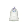 DLites K ”White Purple”