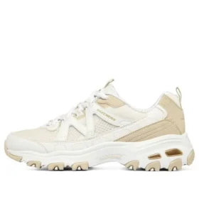 DLites ”Khaki White”