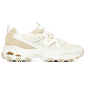 DLites ”Khaki White”