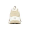 DLites ”Khaki White”