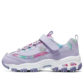 DLITES Low ”Lavender Multi”
