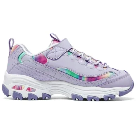 DLITES Low ”Lavender Multi”