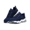 DLITES Low ”Navy White”