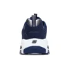 DLITES Low ”Navy White”