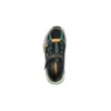 DLITES ”Navy Green Orange”