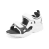 DLITES Sandal ”White Black”