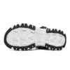 Dlites Sandaler ”Black White”