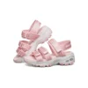 Dlites Sandaler ”Pink White”