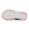 Dlites Sandaler ”Pink White”