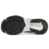 DLites Sandaler ”White Black Neon Green”