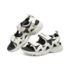 Dlites Sandel ”White Black”