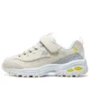 Dlites-skor ”Beige Grey”