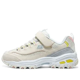 Dlites-skor ”Beige Grey”
