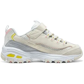 Dlites-skor ”Beige Grey”