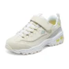Dlites-skor ”Beige Grey”