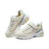 Dlites-skor ”Beige Grey”