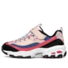 Dlites Skor ”Pink Black”