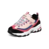 Dlites Skor ”Pink Black”