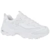 DLites Sparkling Rain ”White”