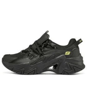 Dlites Stamina ”Svart Gul”