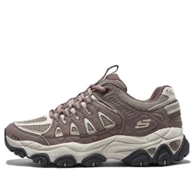 DLites träningsskor ”Brown Beige Mauve”