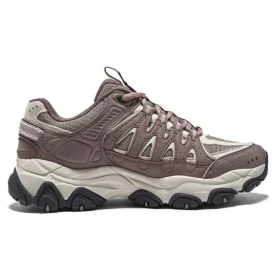 DLites träningsskor ”Brown Beige Mauve”