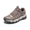 DLites träningsskor ”Brown Beige Mauve”
