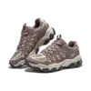 DLites träningsskor ”Brown Beige Mauve”