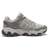 DLites träningsskor ”Grey Beige Orange”