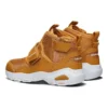 DLites Ultra-skor ”Golden Yellow”