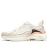 Dlites Wave-skor ”White Black Orange”