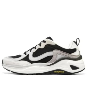 Dlites Wave ”White Black Grey”