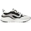 Dlites Wave ”White Black Grey”
