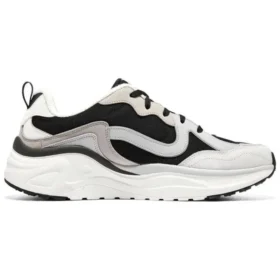 Dlites Wave ”White Black Grey”
