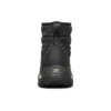 Dlites Weekender Puffer ”Black Gold”