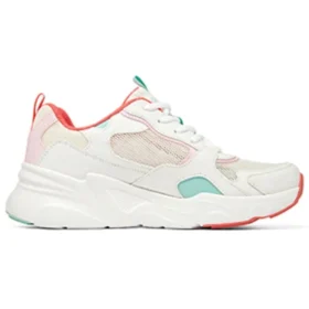 DLites ”White Pink”