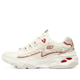 Dlites ”White Red”