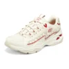 Dlites ”White Red”
