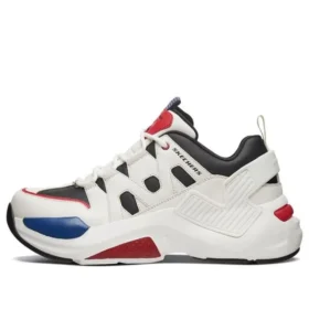 Dlt-A 2.0 Sneakers Vit/Röd