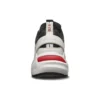 Dlt-A 2.0 Sneakers Vit/Röd