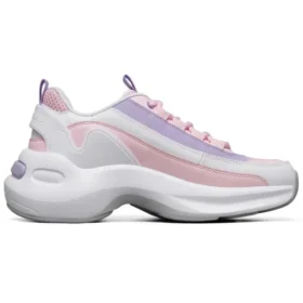 Dlt-A 2.0 sportskor rosa