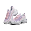 Dlt-A 2.0 sportskor rosa