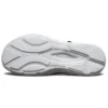 Dlt-A High-Top Sandaler Svart/Vit
