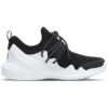 Dlt-A Low-Top Svart/Vit