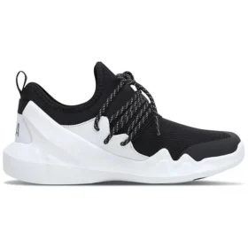 Dlt-A Low-Top Svart/Vit