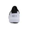 Dlt-A Low-Top Svart/Vit